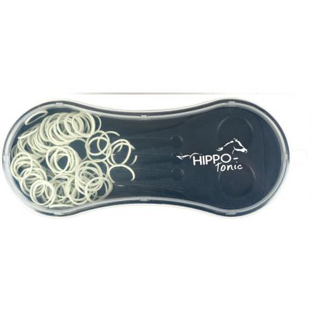Cepillo Para Trenzar Hippotonic