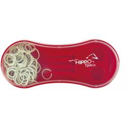 Cepillo Para Trenzar Hippotonic