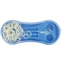 Cepillo Para Trenzar Hippotonic