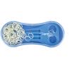 Cepillo Para Trenzar Hippotonic