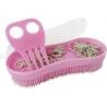Cepillo Para Trenzar Hippotonic