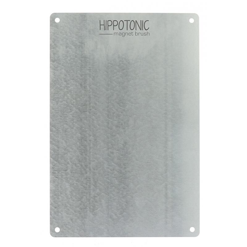 Placa Hippotonic "magnet Brush"