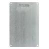 Placa Hippotonic "magnet Brush"