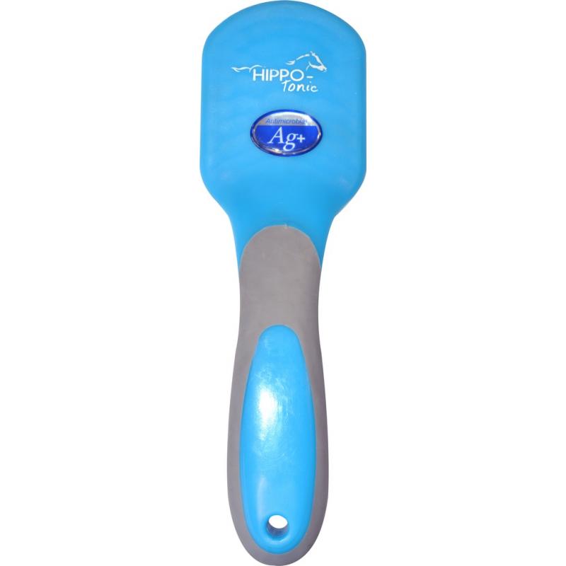 Cepillo Para Crines Hippotonic "antimicrobien"