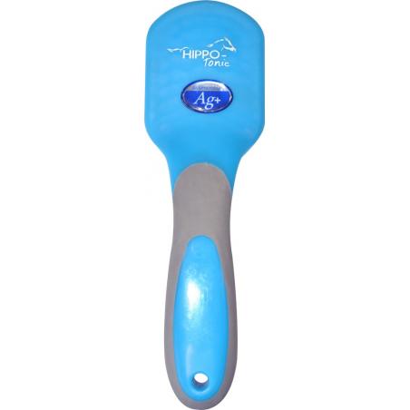 Cepillo Para Crines Hippotonic "antimicrobien"