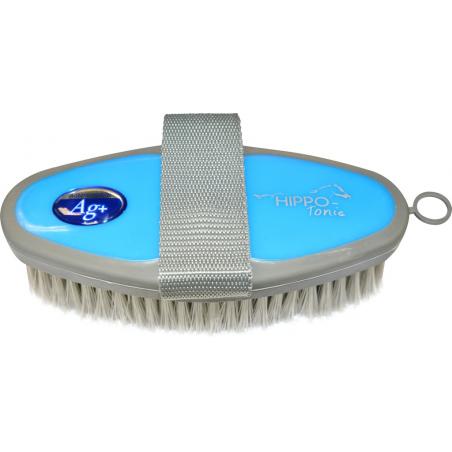 Cepillo Suave Hippotonic "antimicrobien"