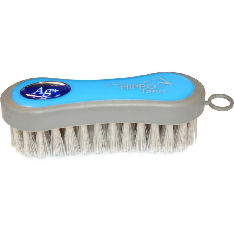 Cepillo Para La Cabeza Hippotonic "antimicrobien"