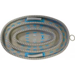 Almohaza Hippotonic "antimicrobien"