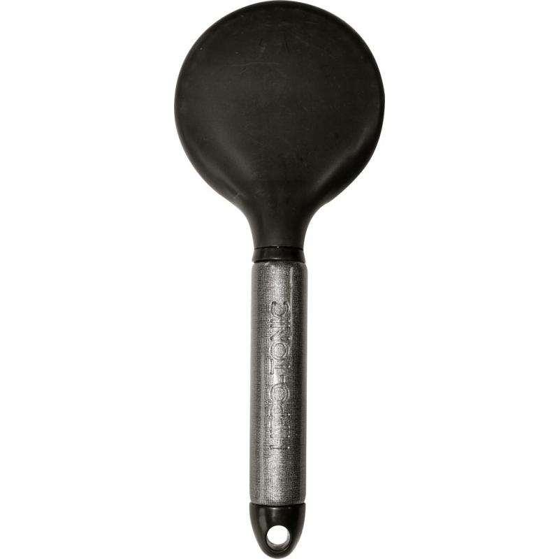 Cepillo Para Crines Hippotonic "glossy"