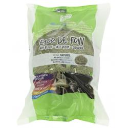 Piedra De Heno Hippotonic, Sabor Natural A Heno