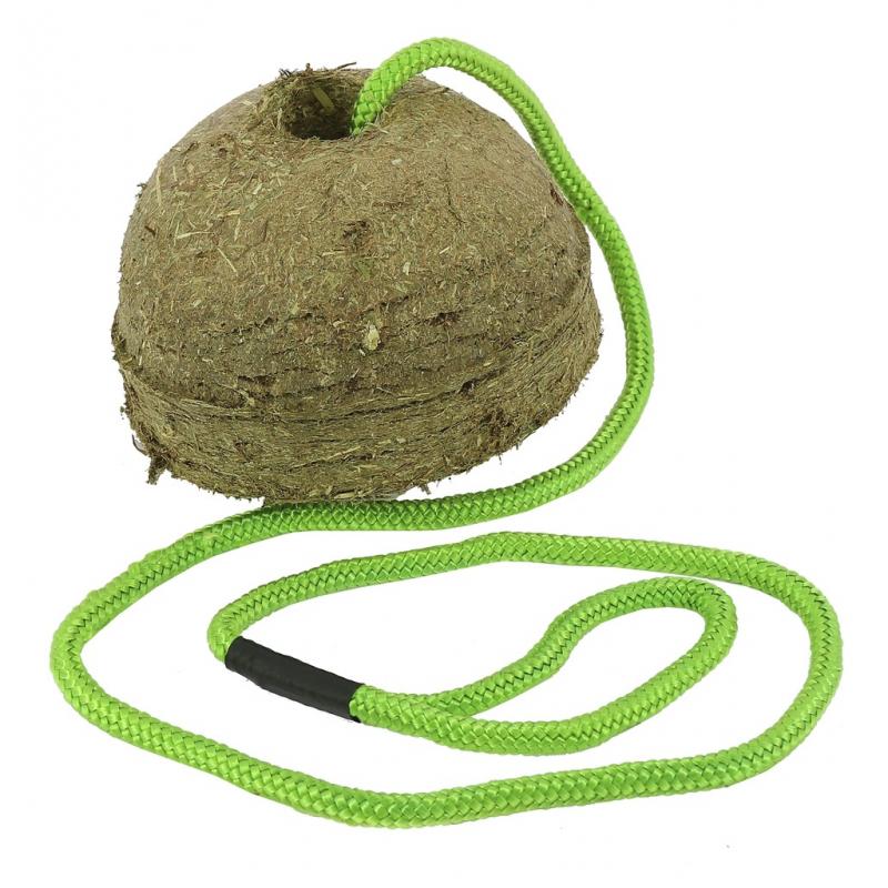 Piedra De Heno Hippotonic, Sabor Manzana