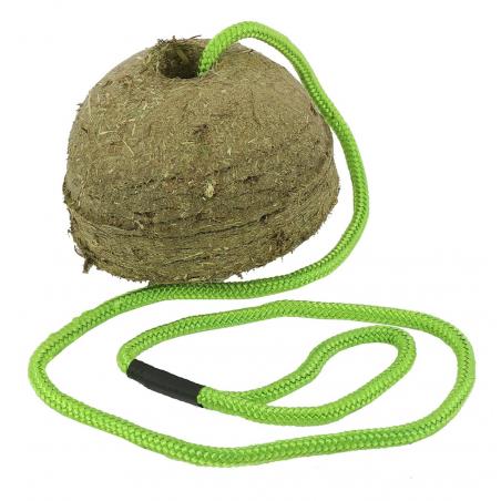 Piedra De Heno Hippotonic, Sabor Manzana