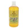 Aceite De Linaza Orgánico Odm
