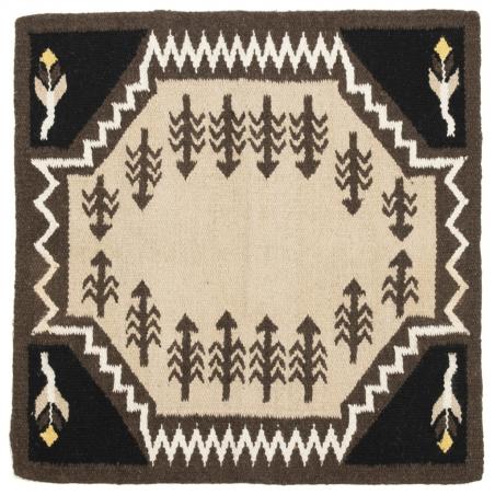 Mantilla Navajo Westride By Franck Perret "sioux"