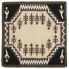 Mantilla Navajo Westride By Franck Perret "sioux"