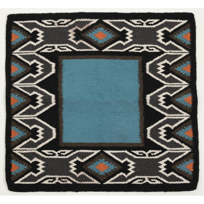 Mantilla Navajo Westride By Franck Perret "nebraska"