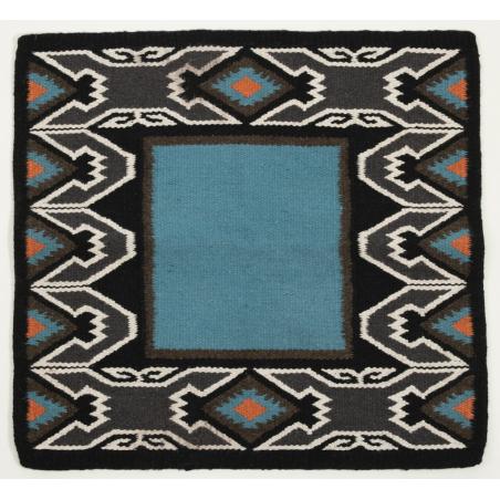 Mantilla Navajo Westride By Franck Perret "nebraska"