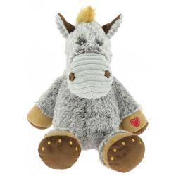 Peluche Equi-Kids "donkey"