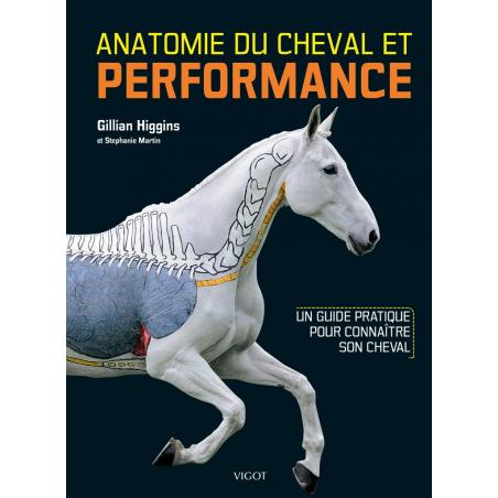 Anatomie Du Cheval & Performance