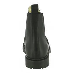 Botines De Invierno Norton "camargue"