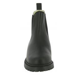 Botines De Invierno Norton "camargue"