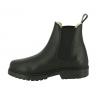 Botines De Invierno Norton "camargue"
