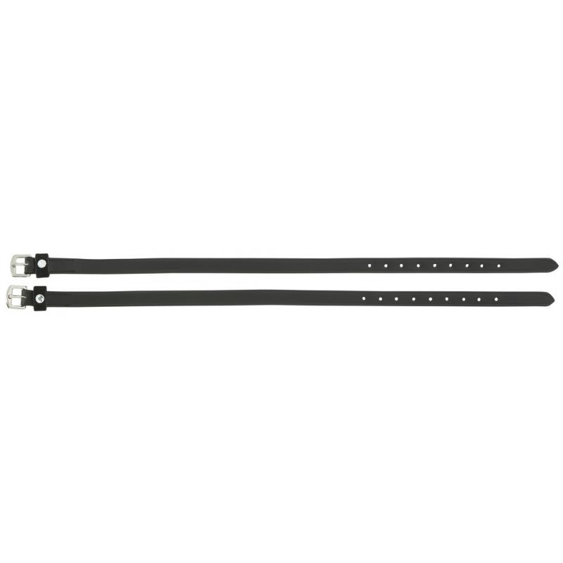 Correas De Espuelas Norton Pro "solitaire"