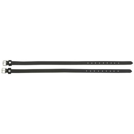Correas De Espuelas Norton Pro "solitaire"