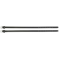 Correas De Espuelas Norton Pro "solitaire"