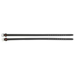 Correas De Espuelas Norton Pro "solitaire"