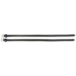 Correas De Espuelas Norton Pro "solitaire"