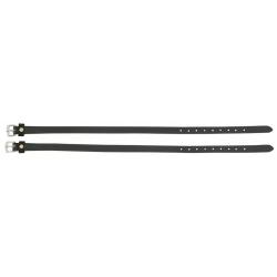 Correas De Espuelas Norton Pro "solitaire"