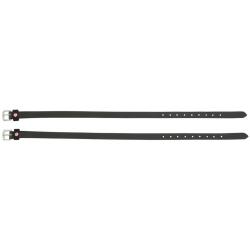 Correas De Espuelas Norton Pro "solitaire"