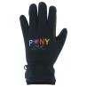 Guantes Equi-Kids "ponylove"