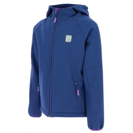 Softshell Equi-Kids "amandine"