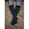 Calcetines Equithème "snow"