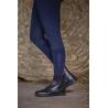 Calcetines Equithème "classic" Azul/blanco/rojo