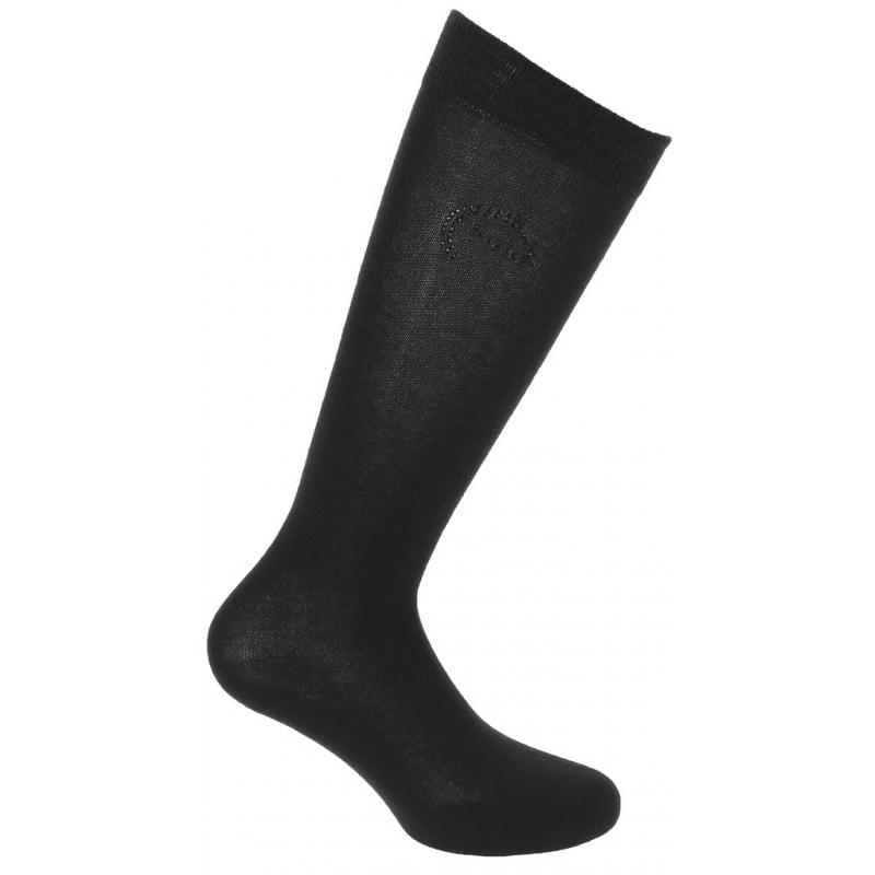 Calcetines Equithème "logo"