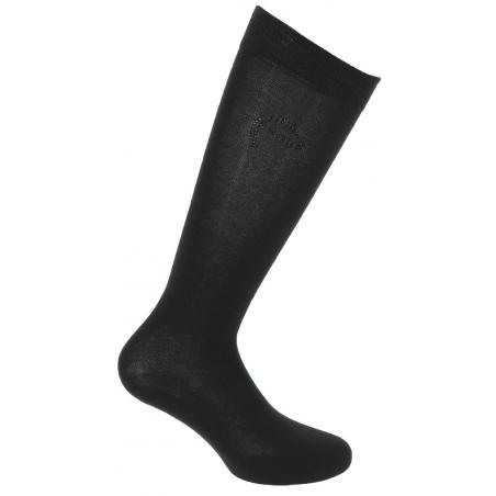 Calcetines Equithème "logo"