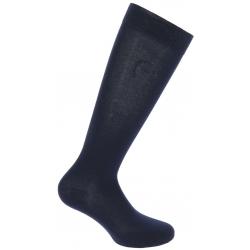 Calcetines Equithème "logo"
