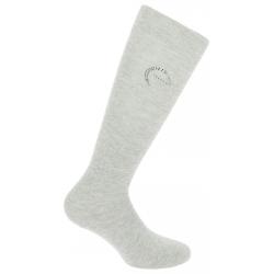 Calcetines Equithème "logo"