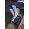 Calcetines Equithème "logo"
