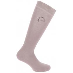 Calcetines Equithème "logo"
