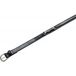 Cinturón Equithème "filete De Oliva"