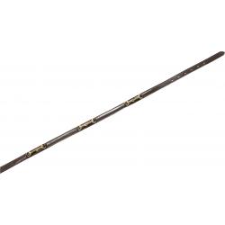 Cinturón Equithème "filete De Oliva"