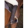 Polainas Equithème De Cuero