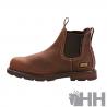 Botin Ariat Groundbreaker H2O St Hombre Seguridad (Par)