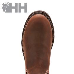 Botin Ariat Groundbreaker H2O St Hombre Seguridad (Par)