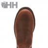 Botin Ariat Groundbreaker H2O St Hombre Seguridad (Par)