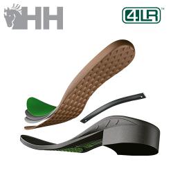 Botin Ariat Groundbreaker H2O St Hombre Seguridad (Par)